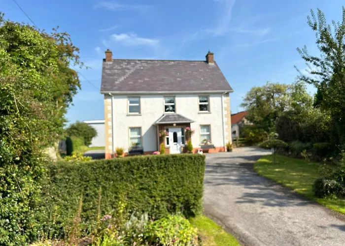 Lime Tree House