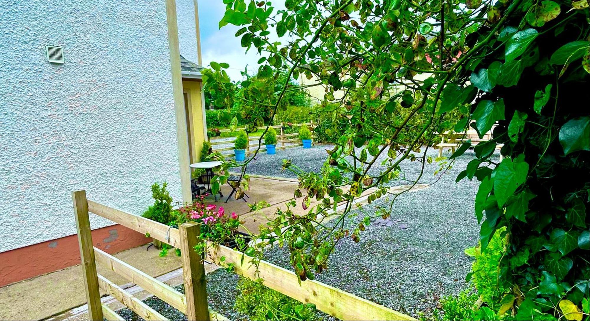 Ferienhaus Lime Tree House