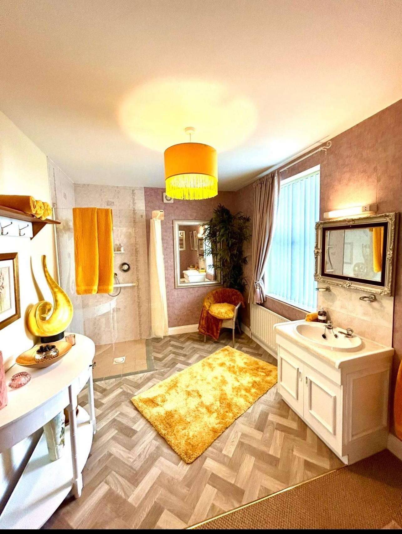 Lime Tree House Ferienhaus *