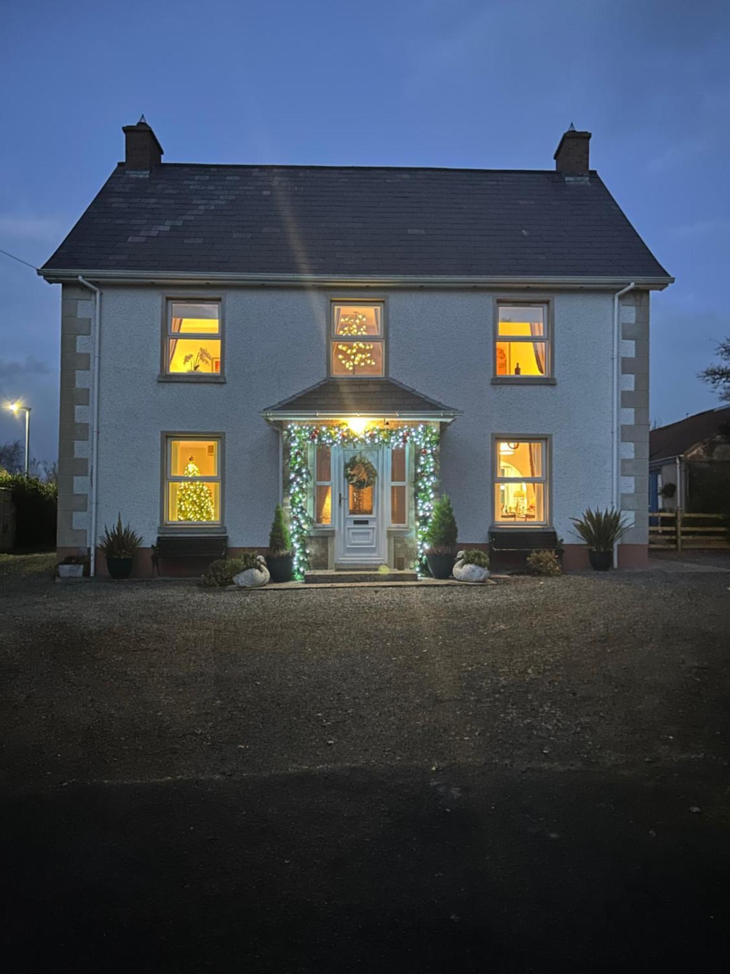 Ferienhaus Lime Tree House