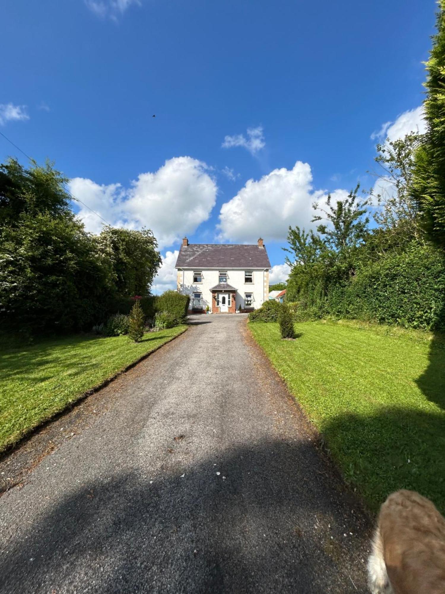 Ferienhaus Lime Tree House Maguires Bridge
