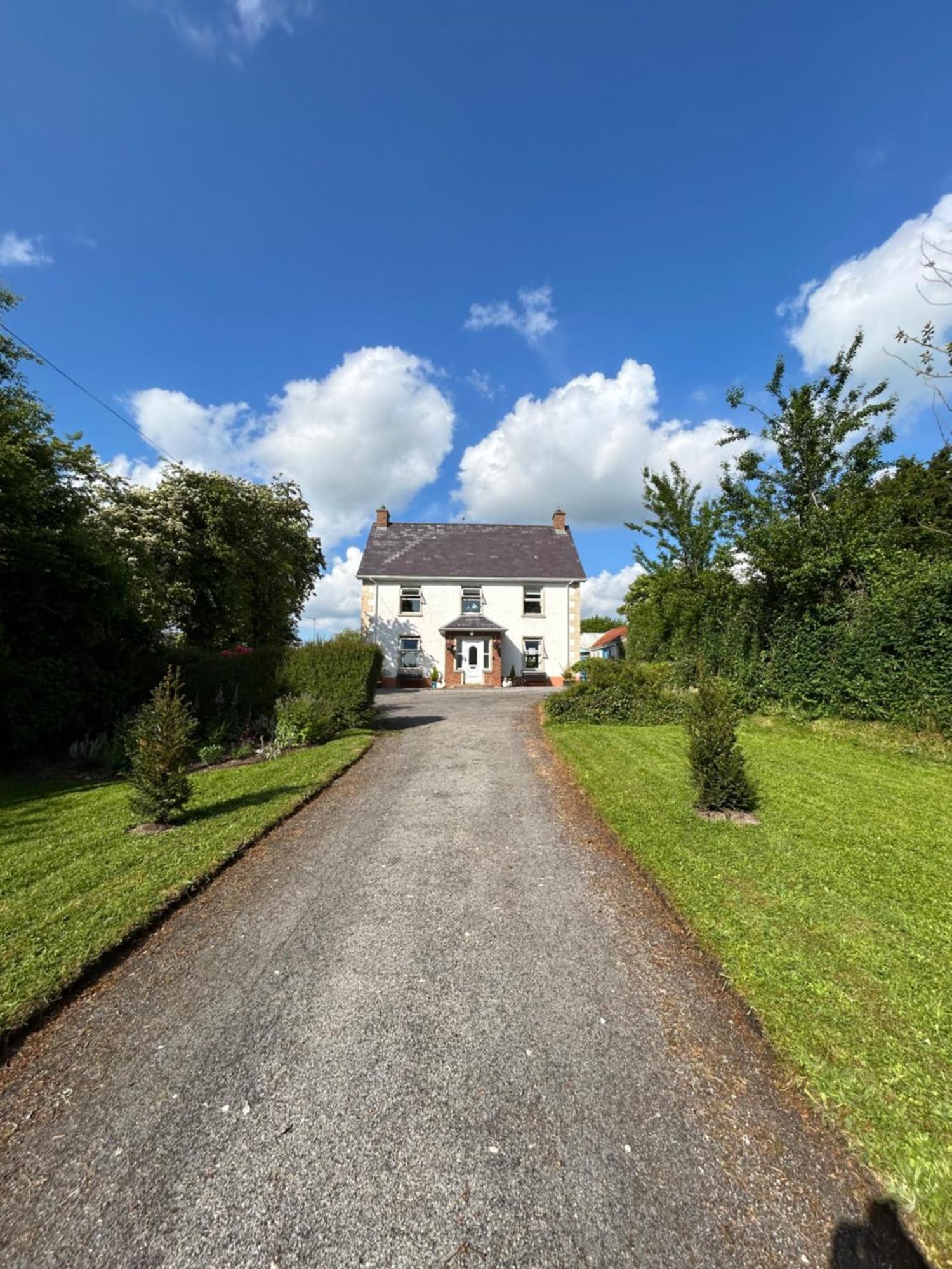 Lime Tree House * Maguires Bridge